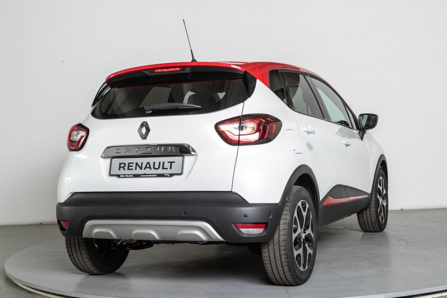  Renault Captur Tokyo Edition 2018 года  (фото 29 из 38)